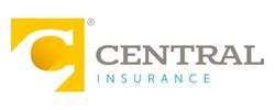 central insurance logo